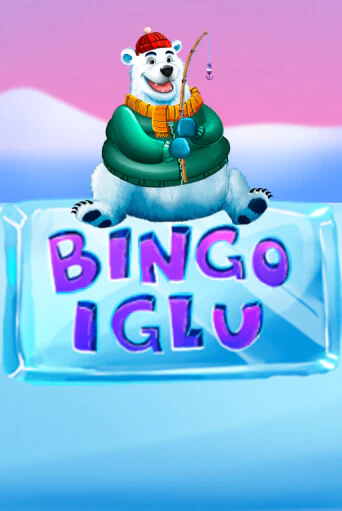 Bingo Iglu бесплатно играть онлайн на сайте Казино GRAND Онлайн