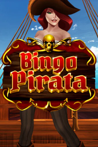 Bingo Pirata бесплатно играть онлайн на сайте Казино GRAND Онлайн