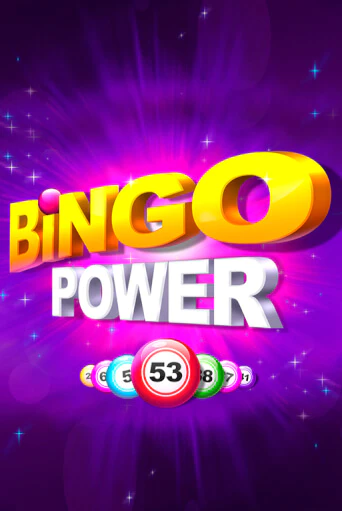 Power Bingo бесплатно играть онлайн на сайте Казино GRAND Онлайн