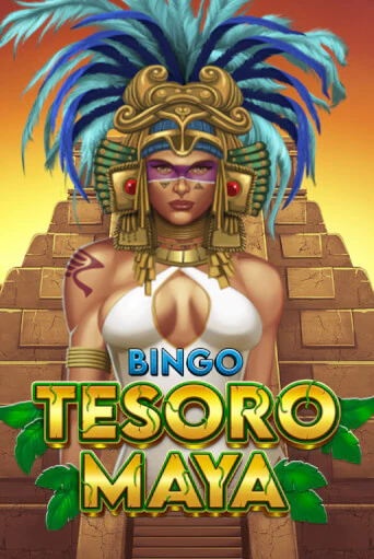 Bingo Tesoro Maya бесплатно играть онлайн на сайте Казино GRAND Онлайн