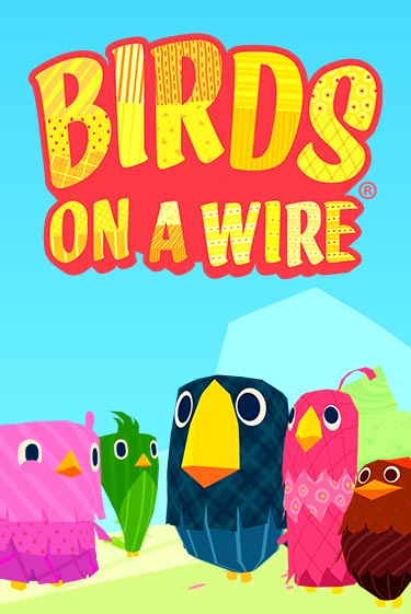 Birds On A Wire бесплатно играть онлайн на сайте Казино GRAND Онлайн