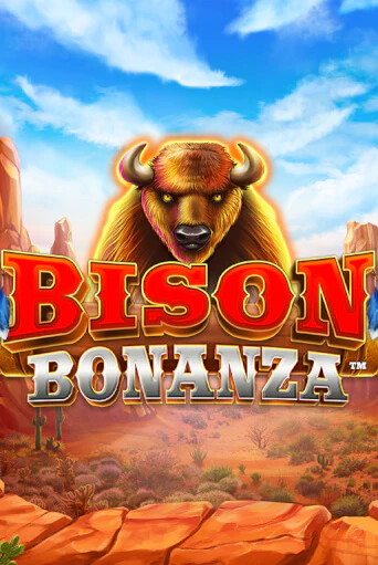 Bison Bonanza бесплатно играть онлайн на сайте Казино GRAND Онлайн