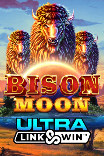 Bison Moon Ultra Link&Win™ бесплатно играть онлайн на сайте Казино GRAND Онлайн