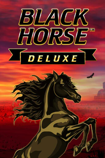 Black Horse Deluxe бесплатно играть онлайн на сайте Казино GRAND Онлайн