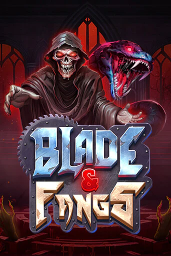 Blade & Fangs бесплатно играть онлайн на сайте Казино GRAND Онлайн