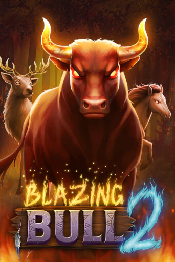 Blazing Bull 2 бесплатно играть онлайн на сайте Казино GRAND Онлайн