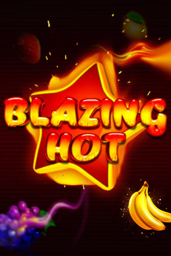 Blazing Hot бесплатно играть онлайн на сайте Казино GRAND Онлайн