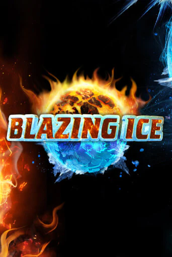 Blazing Ice бесплатно играть онлайн на сайте Казино GRAND Онлайн