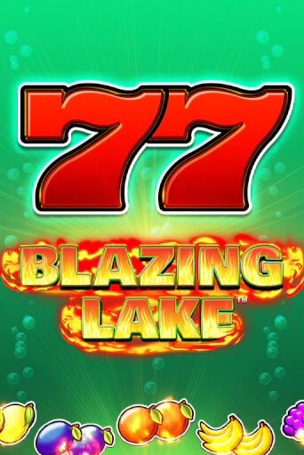 Blazing Lake бесплатно играть онлайн на сайте Казино GRAND Онлайн