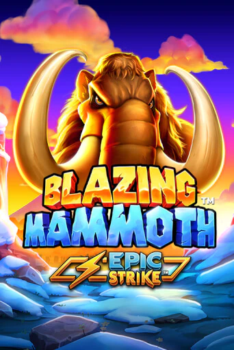 Blazing Mammoth бесплатно играть онлайн на сайте Казино GRAND Онлайн