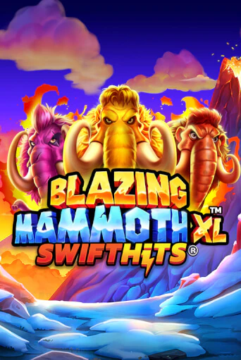 Blazing Mammoth XL бесплатно играть онлайн на сайте Казино GRAND Онлайн