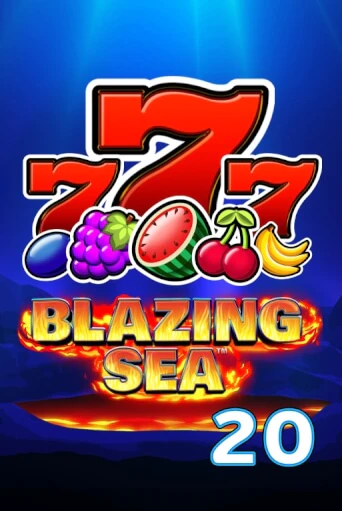 Blazing Sea 20 бесплатно играть онлайн на сайте Казино GRAND Онлайн