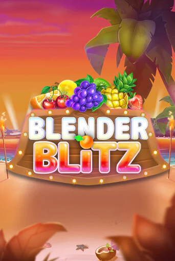 Blender Blitz бесплатно играть онлайн на сайте Казино GRAND Онлайн