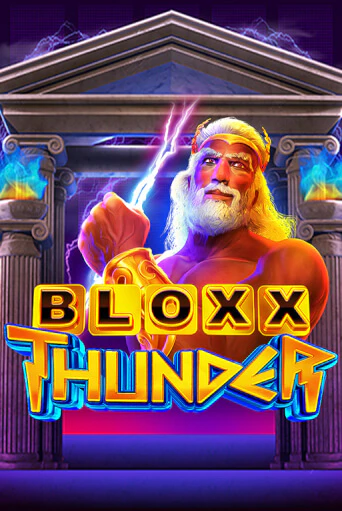 Bloxx Thunder бесплатно играть онлайн на сайте Казино GRAND Онлайн