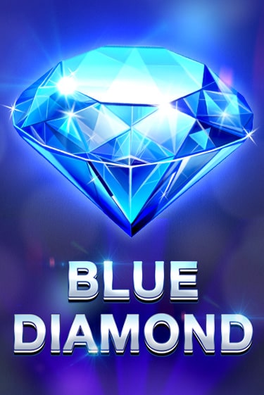 Blue Diamond бесплатно играть онлайн на сайте Казино GRAND Онлайн