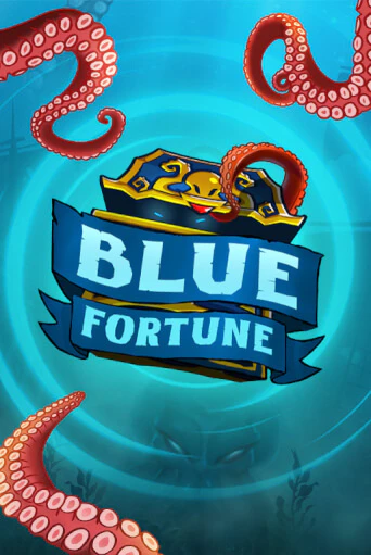 Blue Fortune бесплатно играть онлайн на сайте Казино GRAND Онлайн