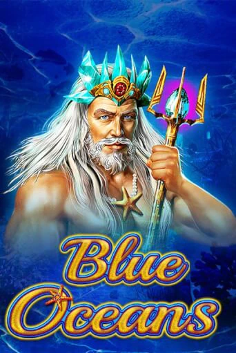 Blue Oceans бесплатно играть онлайн на сайте Казино GRAND Онлайн