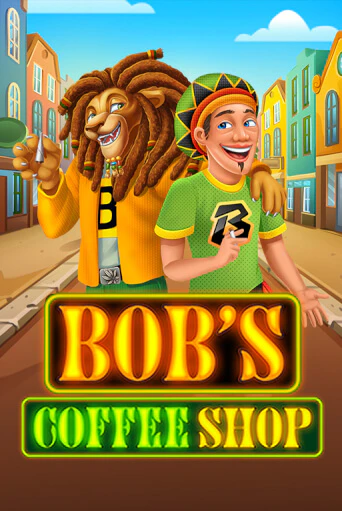 Bob's Coffee Shop бесплатно играть онлайн на сайте Казино GRAND Онлайн