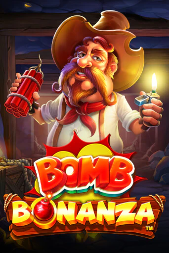 Bomb Bonanza бесплатно играть онлайн на сайте Казино GRAND Онлайн