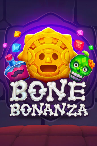 Bone Bonanza бесплатно играть онлайн на сайте Казино GRAND Онлайн