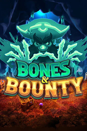 Bones & Bounty бесплатно играть онлайн на сайте Казино GRAND Онлайн