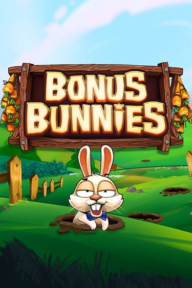 Bonus Bunnies бесплатно играть онлайн на сайте Казино GRAND Онлайн