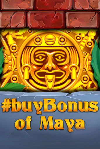 #buyBonus of Maya бесплатно играть онлайн на сайте Казино GRAND Онлайн