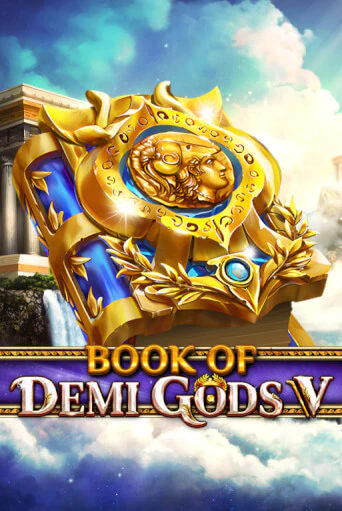 Book Of Demi Gods V бесплатно играть онлайн на сайте Казино GRAND Онлайн