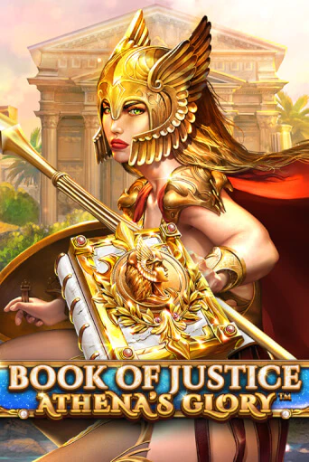 Book Of Justice - Athena's Glory бесплатно играть онлайн на сайте Казино GRAND Онлайн