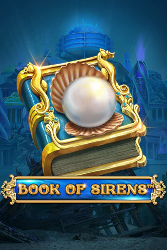 Book Of Sirens - The Golden Era бесплатно играть онлайн на сайте Казино GRAND Онлайн