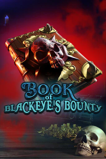 Book of Blackeye’s Bounty бесплатно играть онлайн на сайте Казино GRAND Онлайн