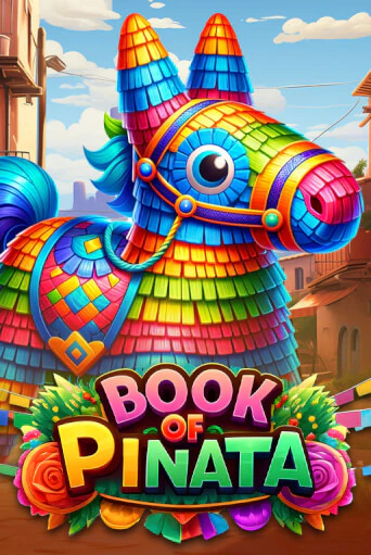 Book of Pinata бесплатно играть онлайн на сайте Казино GRAND Онлайн