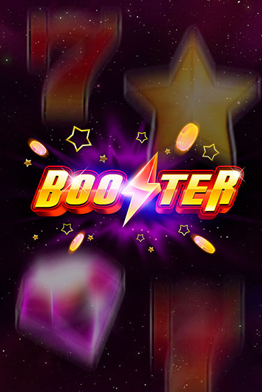 BOOSTER бесплатно играть онлайн на сайте Казино GRAND Онлайн