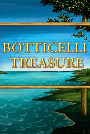 Botticelli Treasure бесплатно играть онлайн на сайте Казино GRAND Онлайн