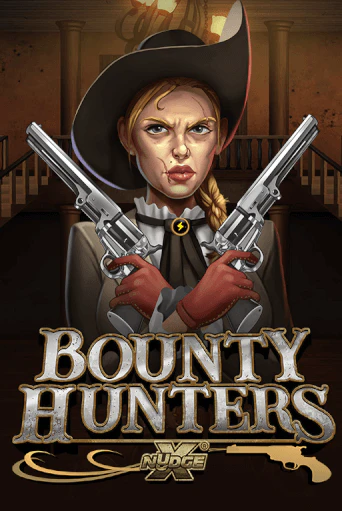 Bounty Hunters бесплатно играть онлайн на сайте Казино GRAND Онлайн