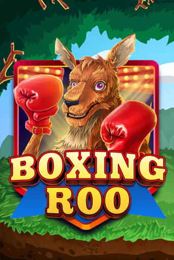 Boxing Roo бесплатно играть онлайн на сайте Казино GRAND Онлайн