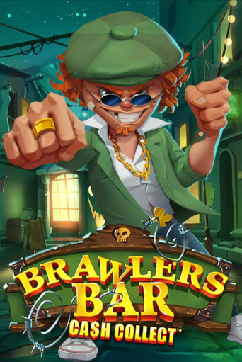 Brawler's Bar бесплатно играть онлайн на сайте Казино GRAND Онлайн