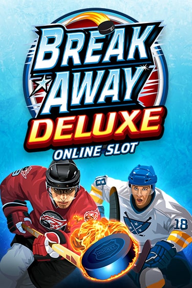 Break Away Deluxe бесплатно играть онлайн на сайте Казино GRAND Онлайн