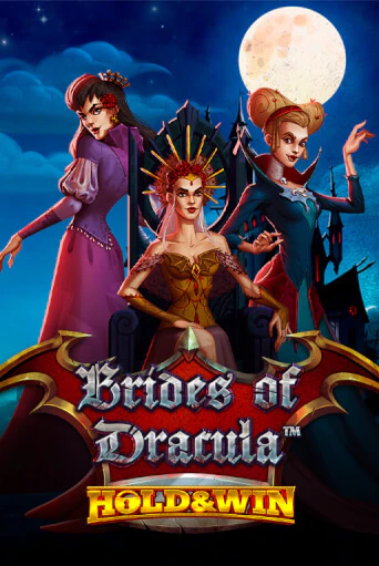 Brides of Dracula Hold & Win бесплатно играть онлайн на сайте Казино GRAND Онлайн