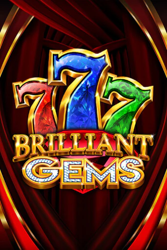 Brilliant Gems бесплатно играть онлайн на сайте Казино GRAND Онлайн