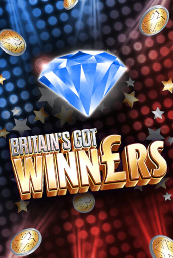 Britain's Got Winners бесплатно играть онлайн на сайте Казино GRAND Онлайн