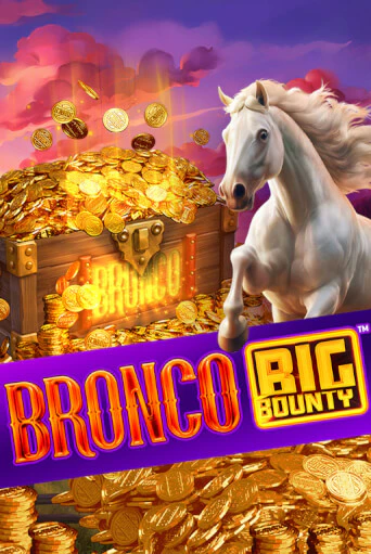 Bronco Big Bounty™ бесплатно играть онлайн на сайте Казино GRAND Онлайн