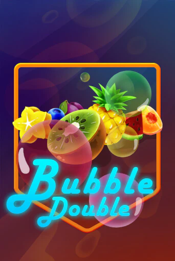 Bubble Double бесплатно играть онлайн на сайте Казино GRAND Онлайн