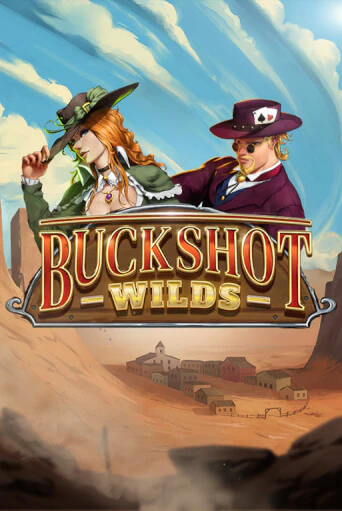 Buckshot Wilds бесплатно играть онлайн на сайте Казино GRAND Онлайн