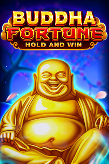 Buddha Fortune: Hold and Win бесплатно играть онлайн на сайте Казино GRAND Онлайн