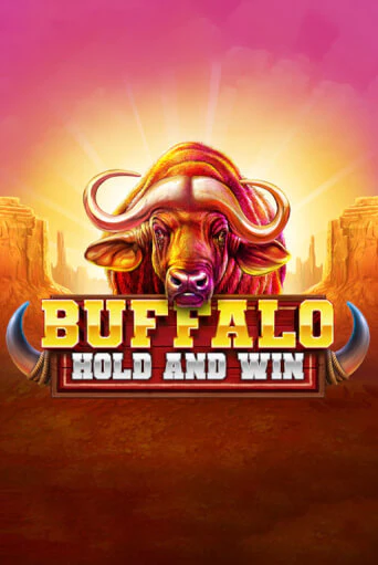 Buffalo Hold and Win бесплатно играть онлайн на сайте Казино GRAND Онлайн