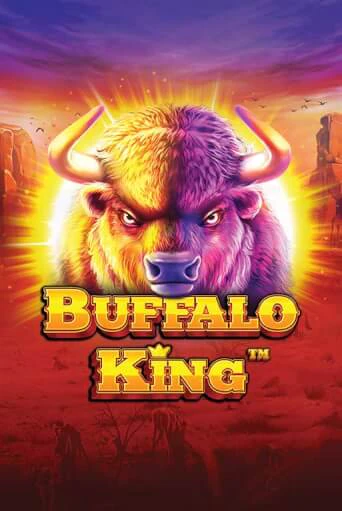 Buffalo King™ бесплатно играть онлайн на сайте Казино GRAND Онлайн