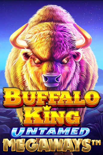 Buffalo King Untamed Megaways бесплатно играть онлайн на сайте Казино GRAND Онлайн