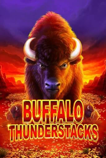 Buffalo Thunderstacks бесплатно играть онлайн на сайте Казино GRAND Онлайн