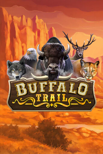 Buffalo Trail бесплатно играть онлайн на сайте Казино GRAND Онлайн